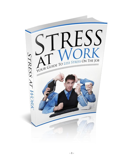 Kit Anti-Anxiété Stress pour Bien-Être Optimal et Sérénité