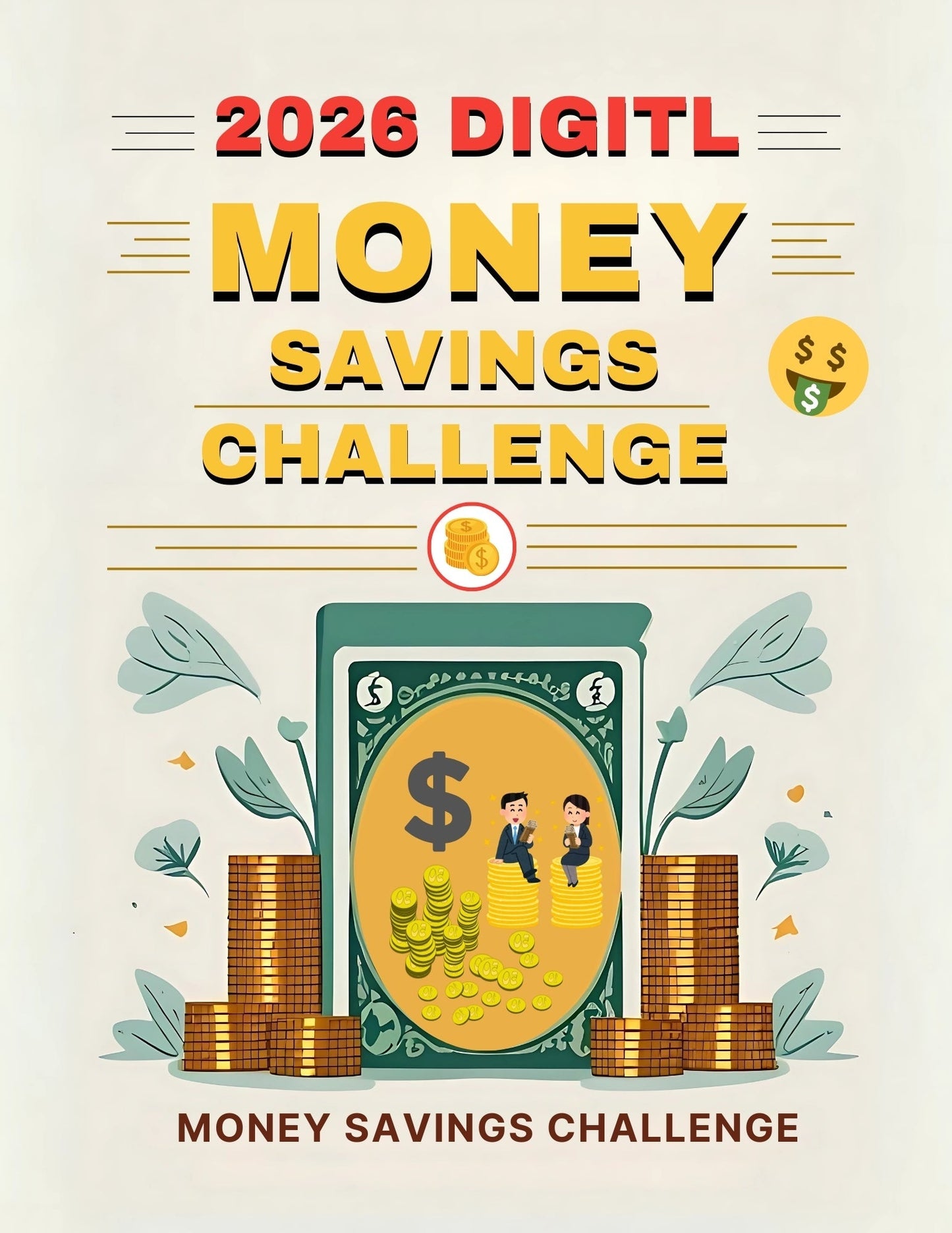Master Your 2026 Wealth !!