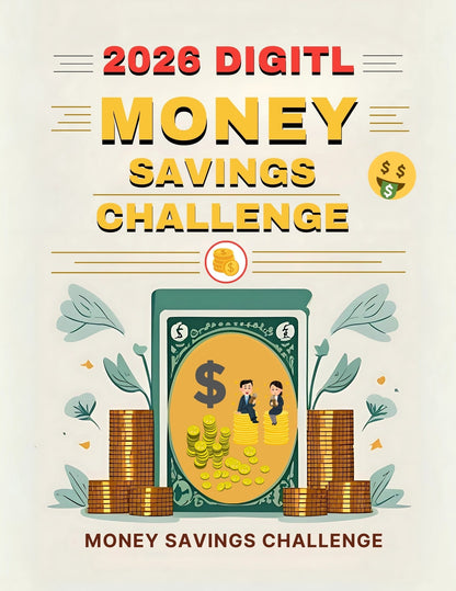 Master Your 2026 Wealth !!
