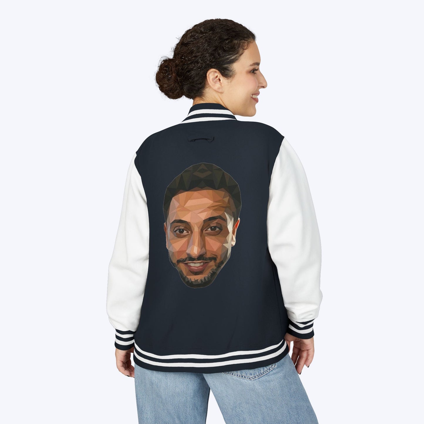 NasDas Jacket