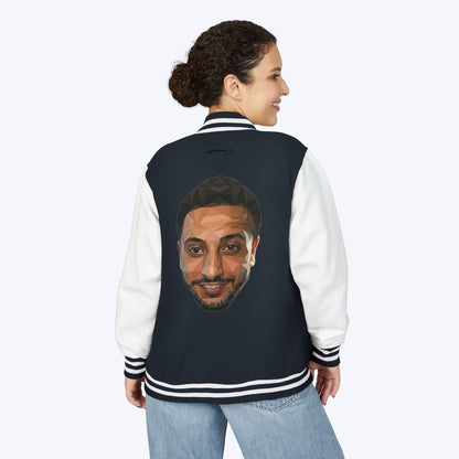 NasDas Jacket