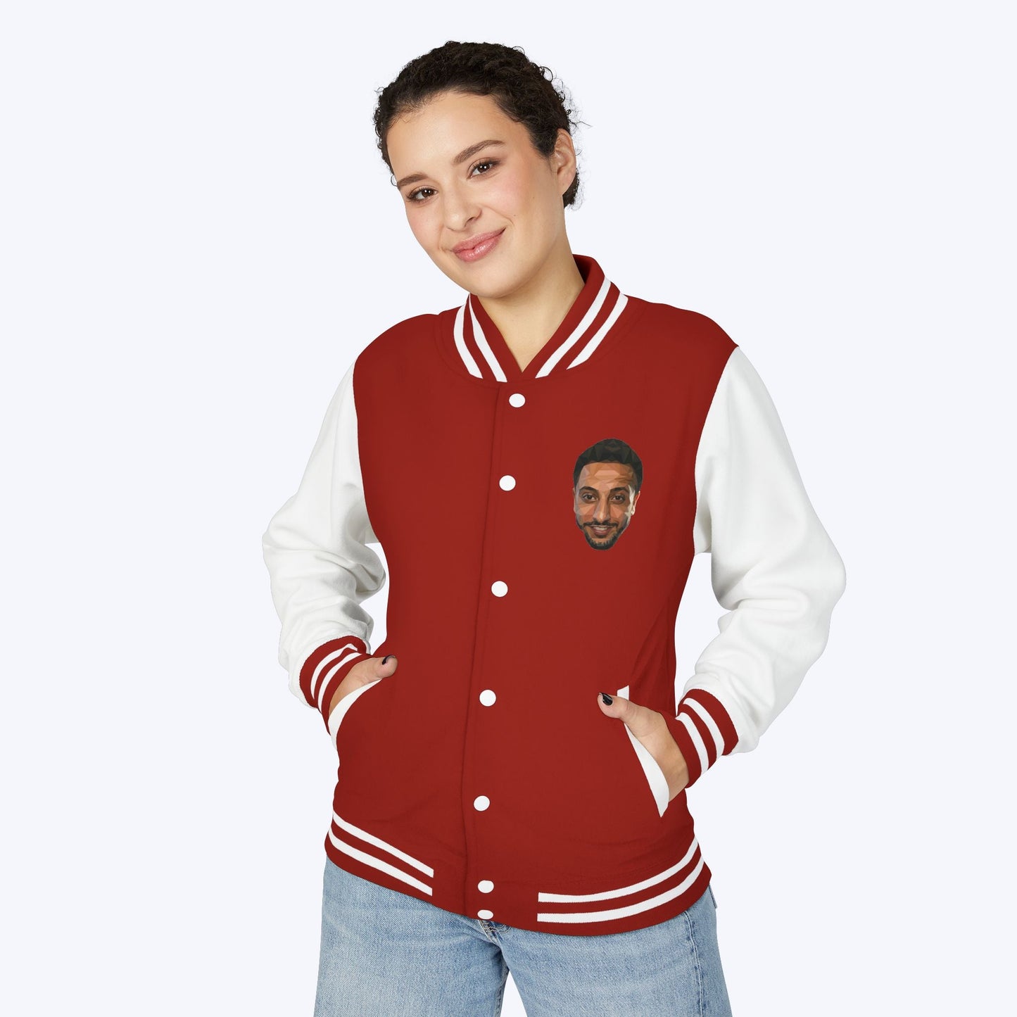 NasDas Jacket