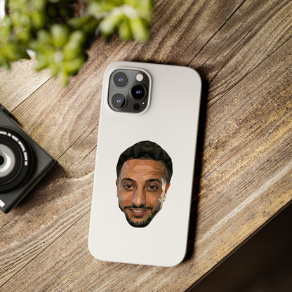 NasDas Phone Case