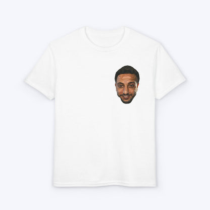 NasDas T-Shirt — Enfant