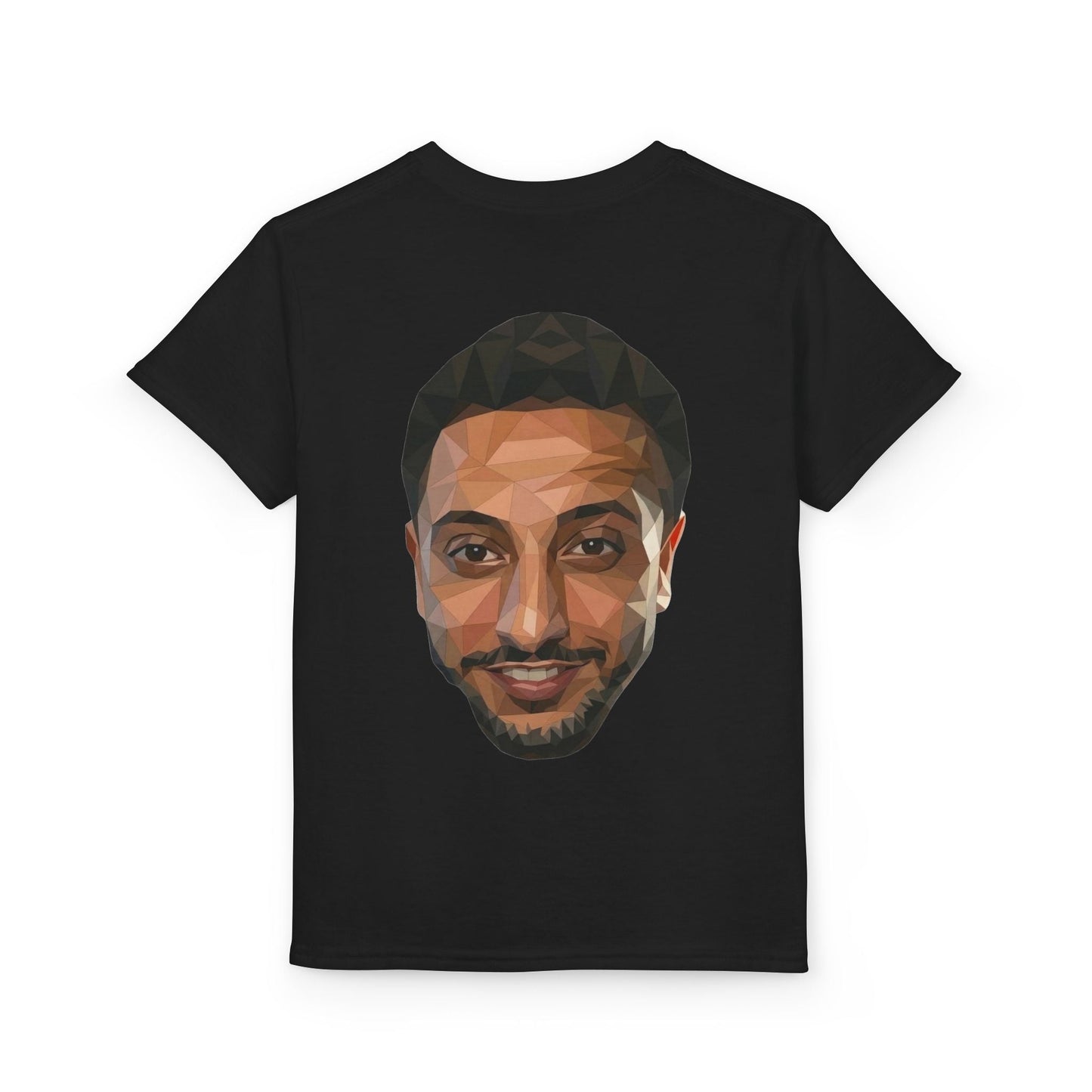 NasDas T-Shirt — Enfant