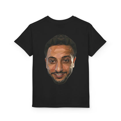 NasDas T-Shirt — Enfant