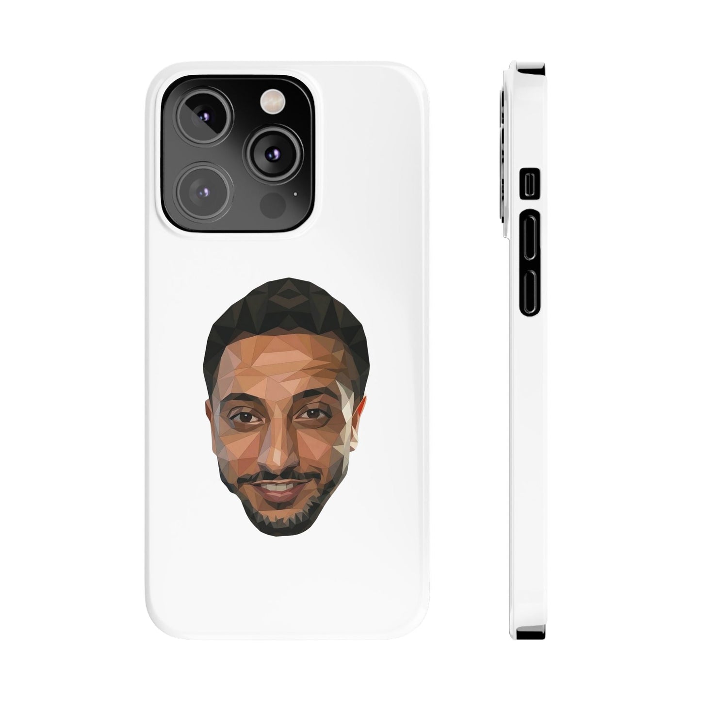 NasDas Phone Case
