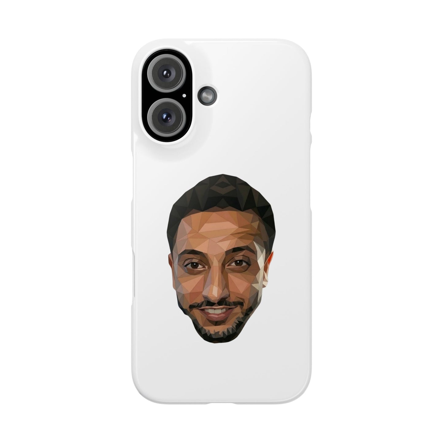 NasDas Phone Case