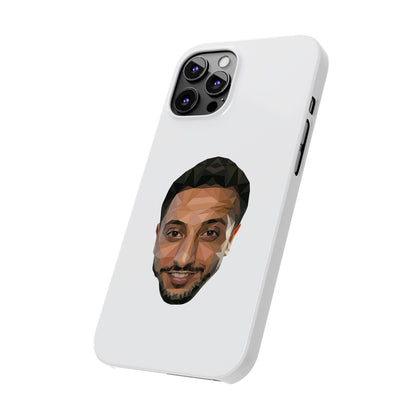 NasDas Phone Case