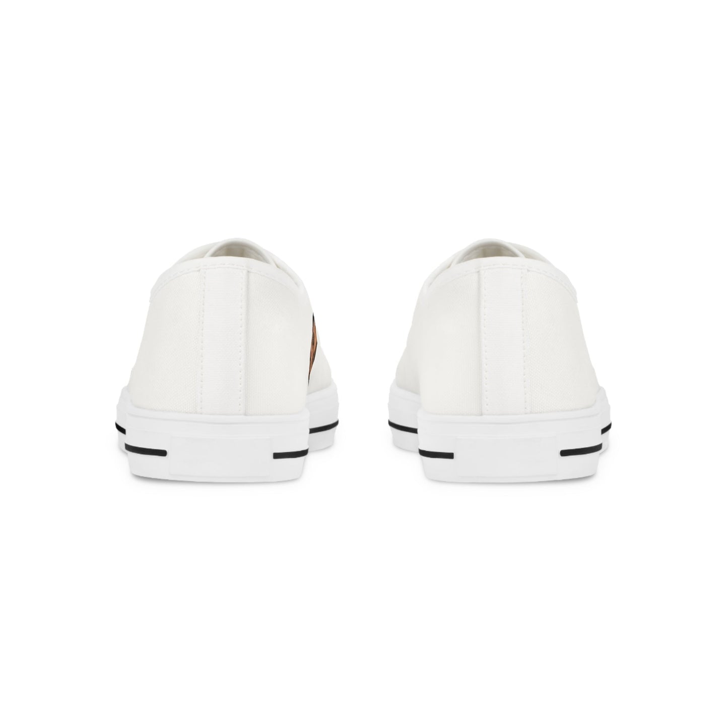 NasDas Low-Top Sneakers