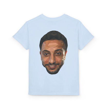 NasDas T-Shirt — Enfant