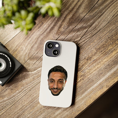 NasDas Phone Case