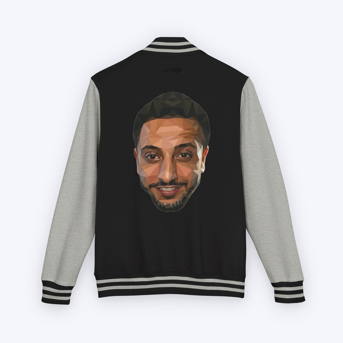 NasDas Jacket