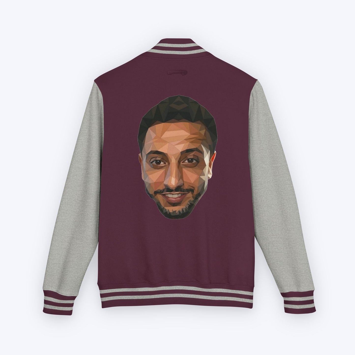 NasDas Jacket