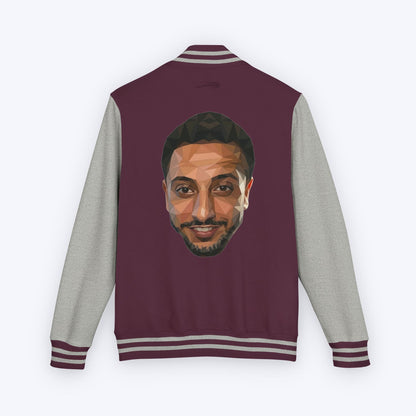 NasDas Jacket