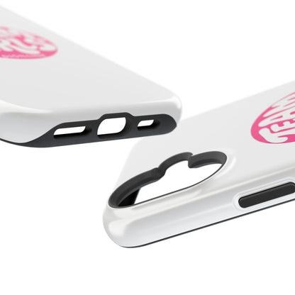 Premium Team Girls Magnetic Impact-Resistant Phone Case