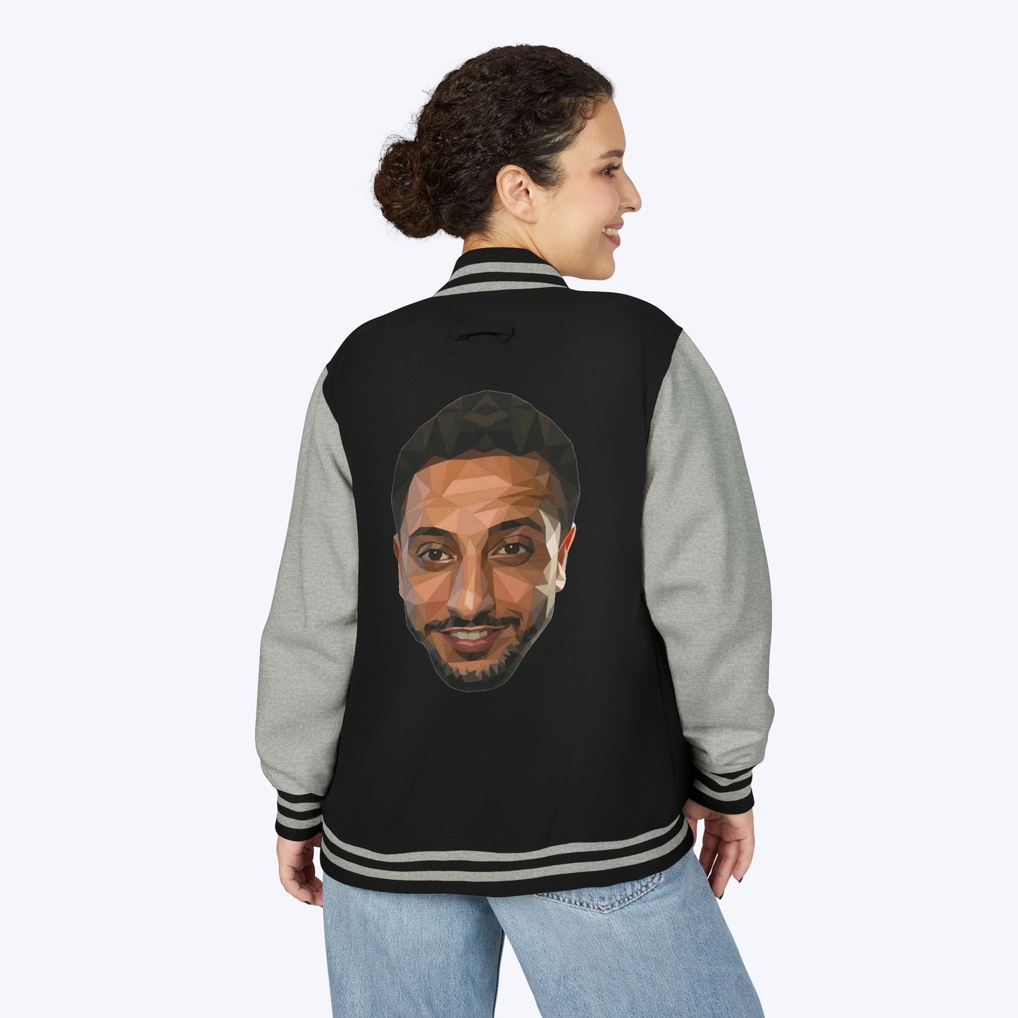 NasDas Jacket
