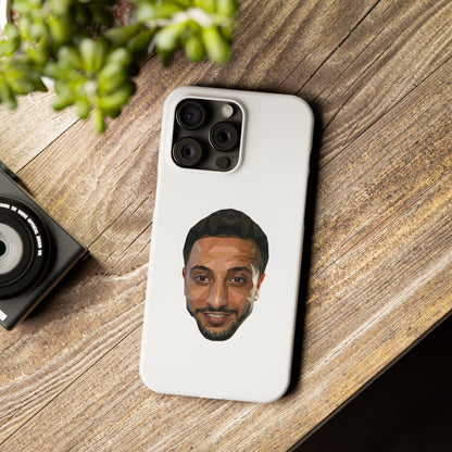 NasDas Phone Case