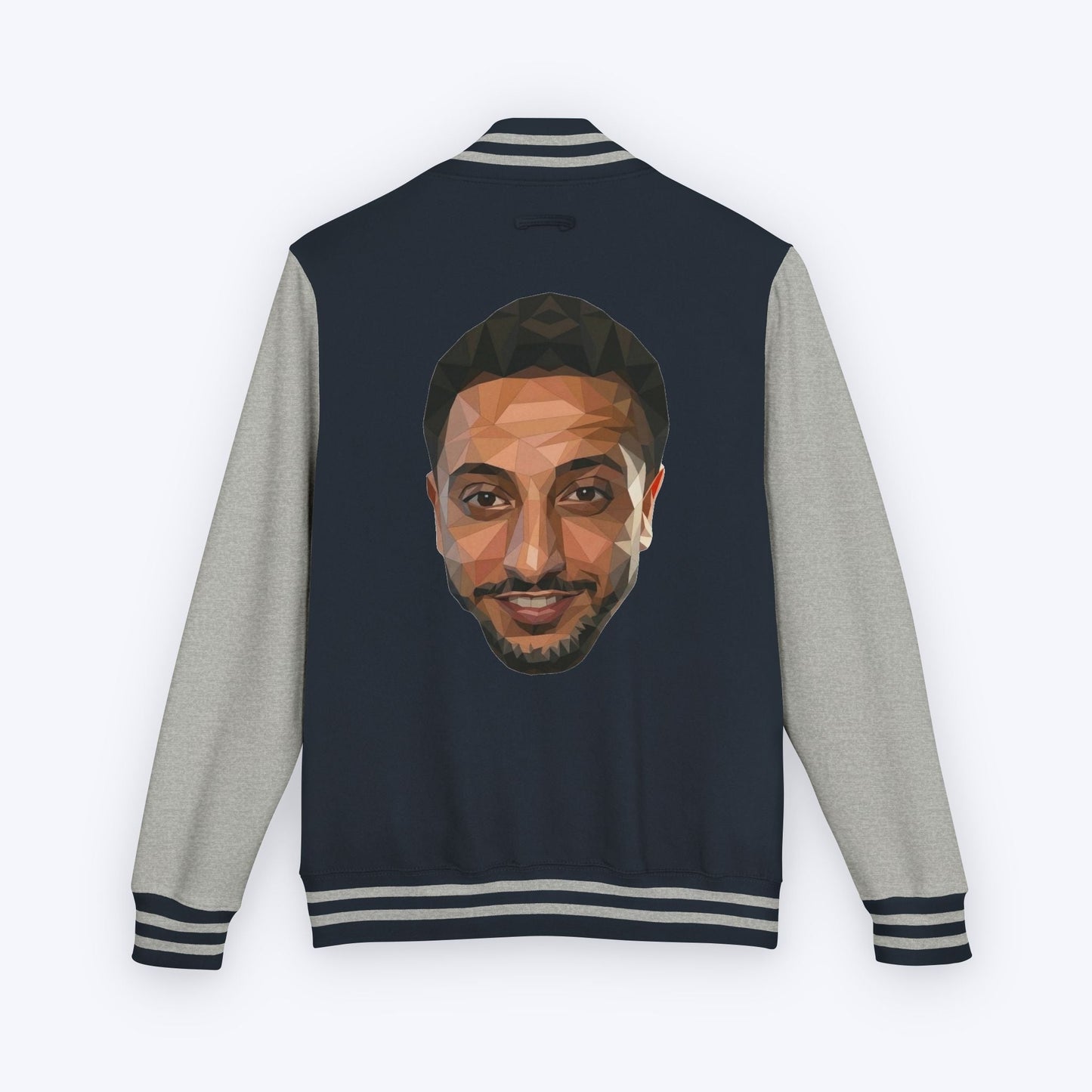 NasDas Jacket
