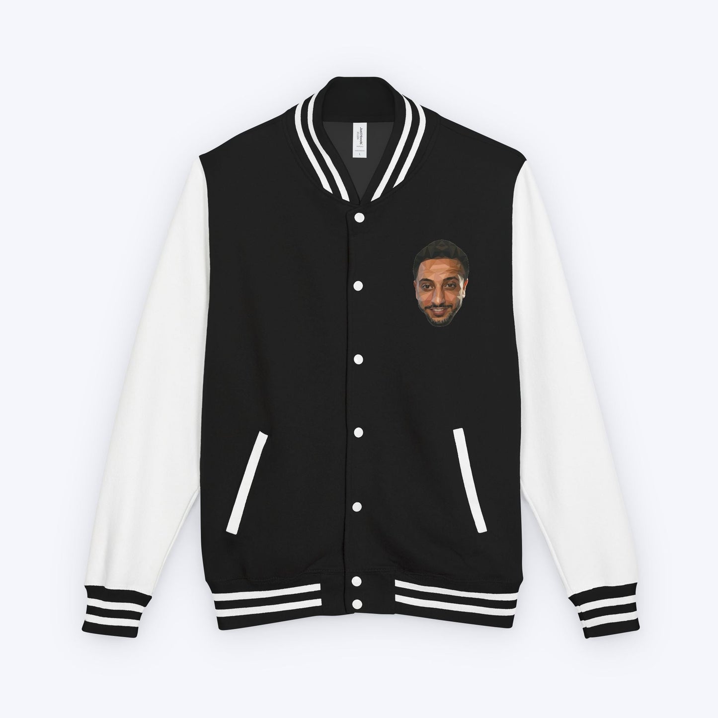 NasDas Jacket