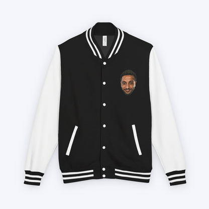 NasDas Jacket