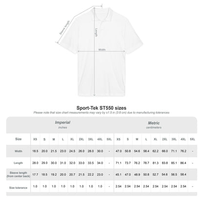 NasDas Polo Shirt