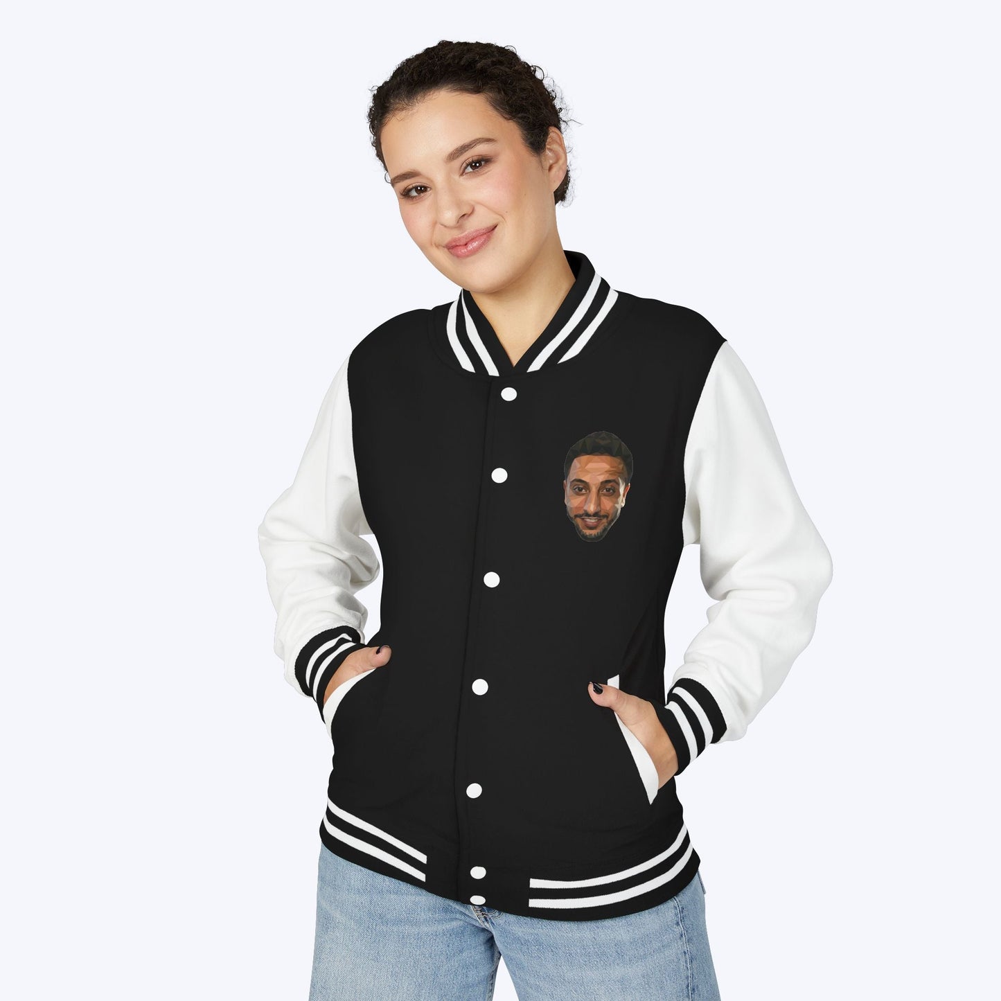 NasDas Jacket