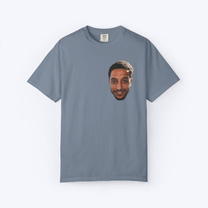 NasDas T-Shirt  Homme