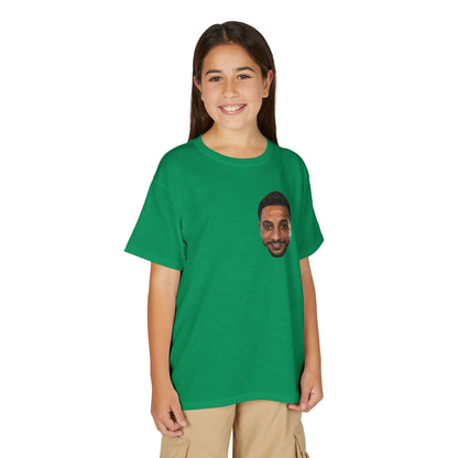 NasDas T-Shirt — Enfant