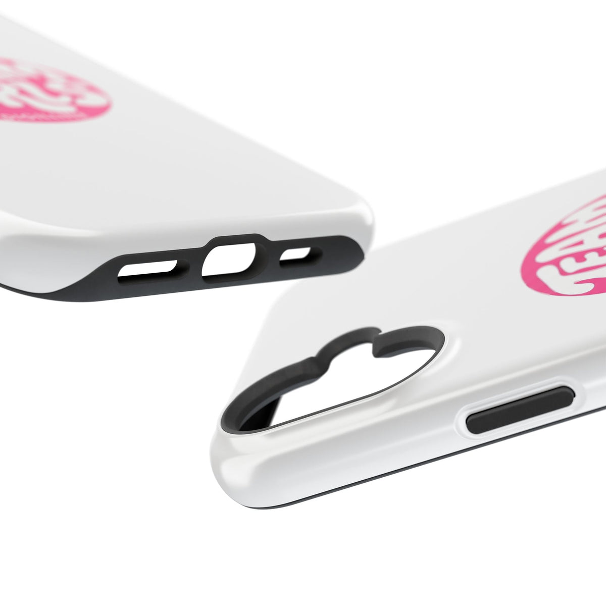 Premium Team Girls Magnetic Impact-Resistant Phone Case