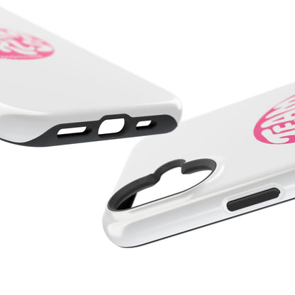 Premium Team Girls Magnetic Impact-Resistant Phone Case