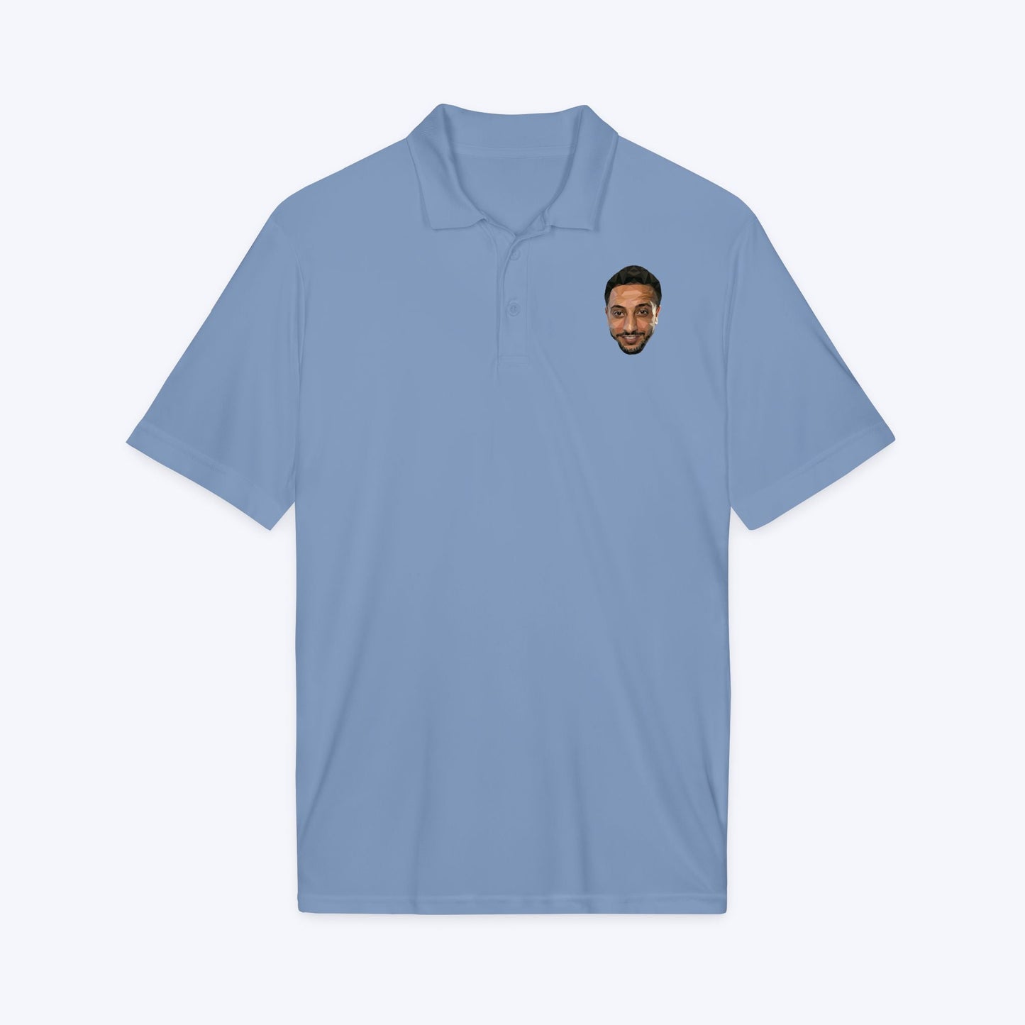 NasDas Polo Shirt
