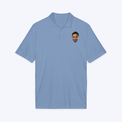 NasDas Polo Shirt