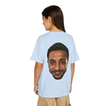 NasDas T-Shirt — Enfant