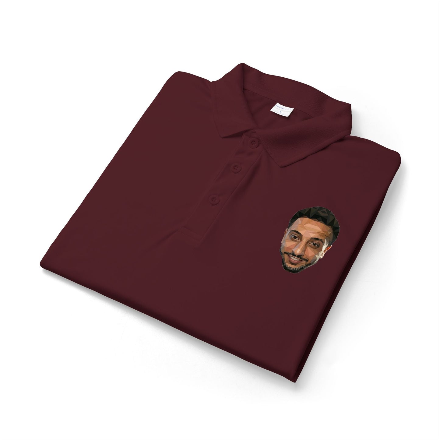 NasDas Polo Shirt