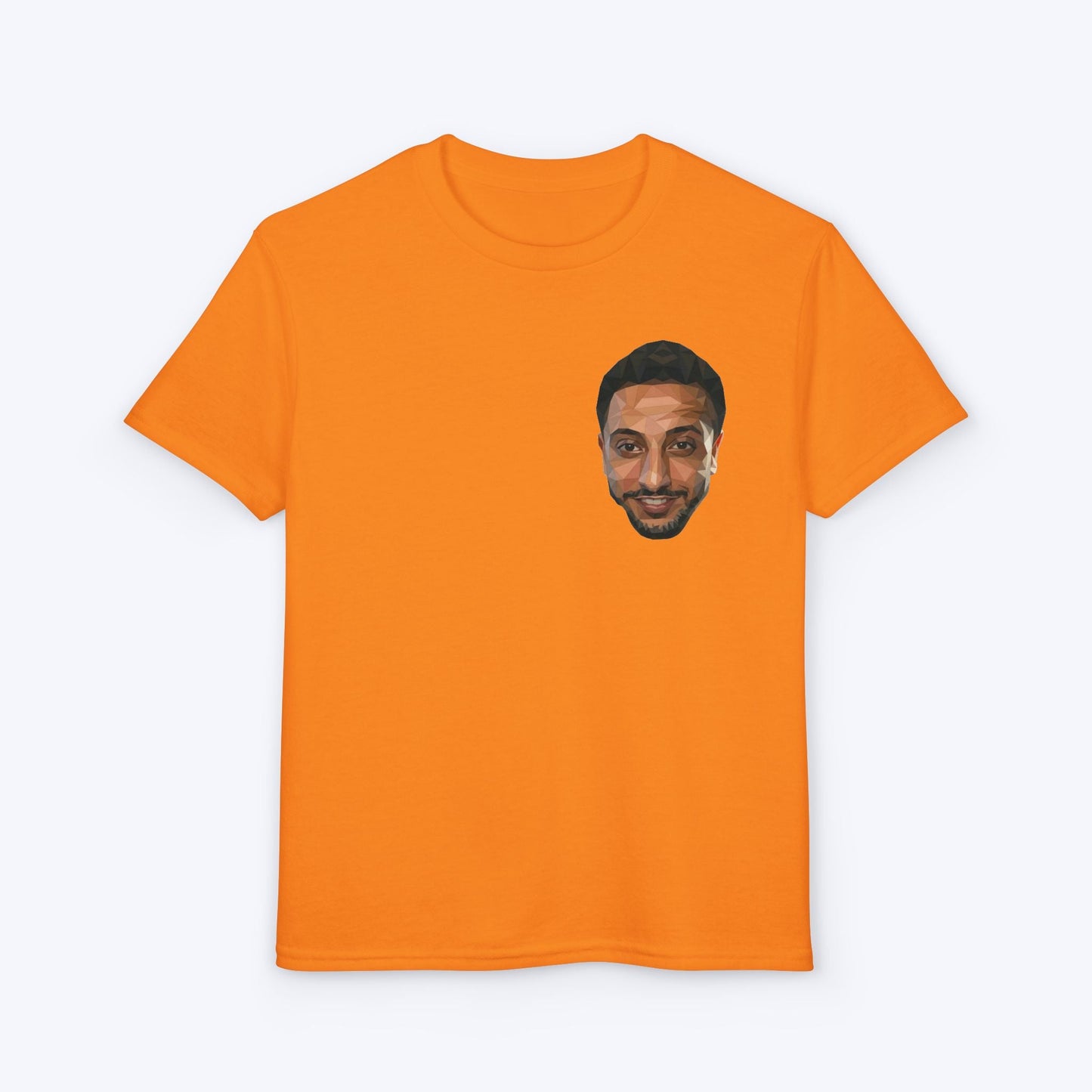 NasDas T-Shirt — Enfant