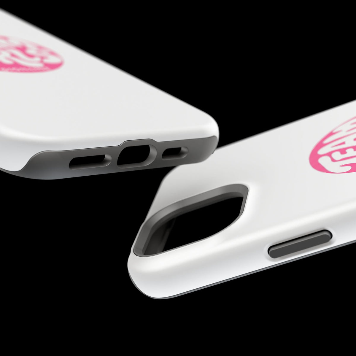 Premium Team Girls Magnetic Impact-Resistant Phone Case