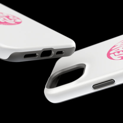 Premium Team Girls Magnetic Impact-Resistant Phone Case