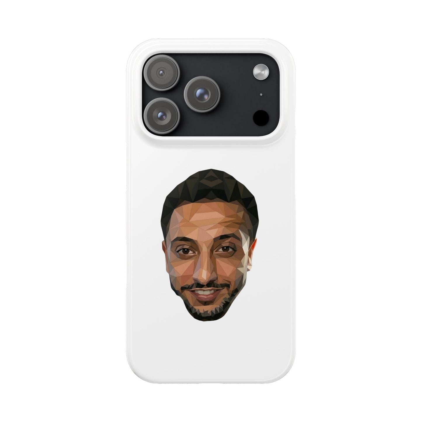 NasDas Phone Case