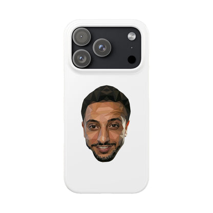 NasDas Phone Case
