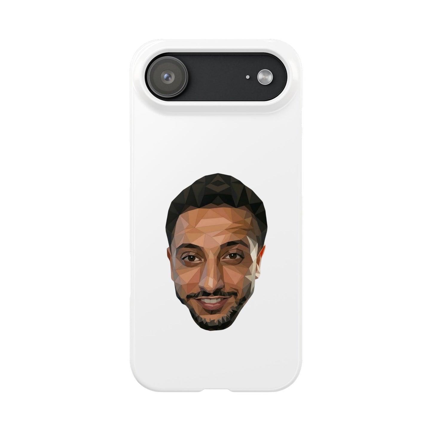 NasDas Phone Case