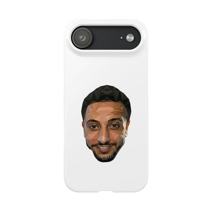 NasDas Phone Case