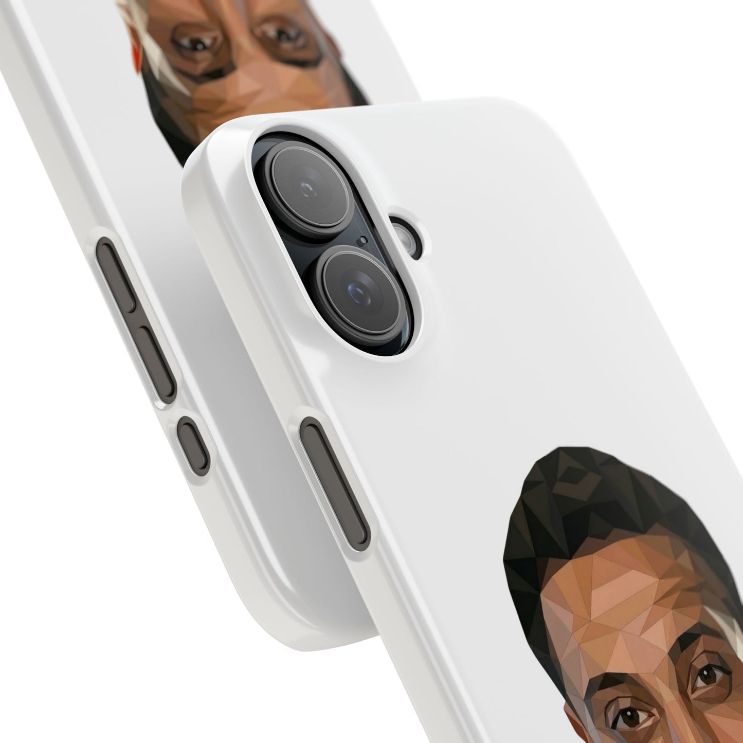 NasDas Phone Case