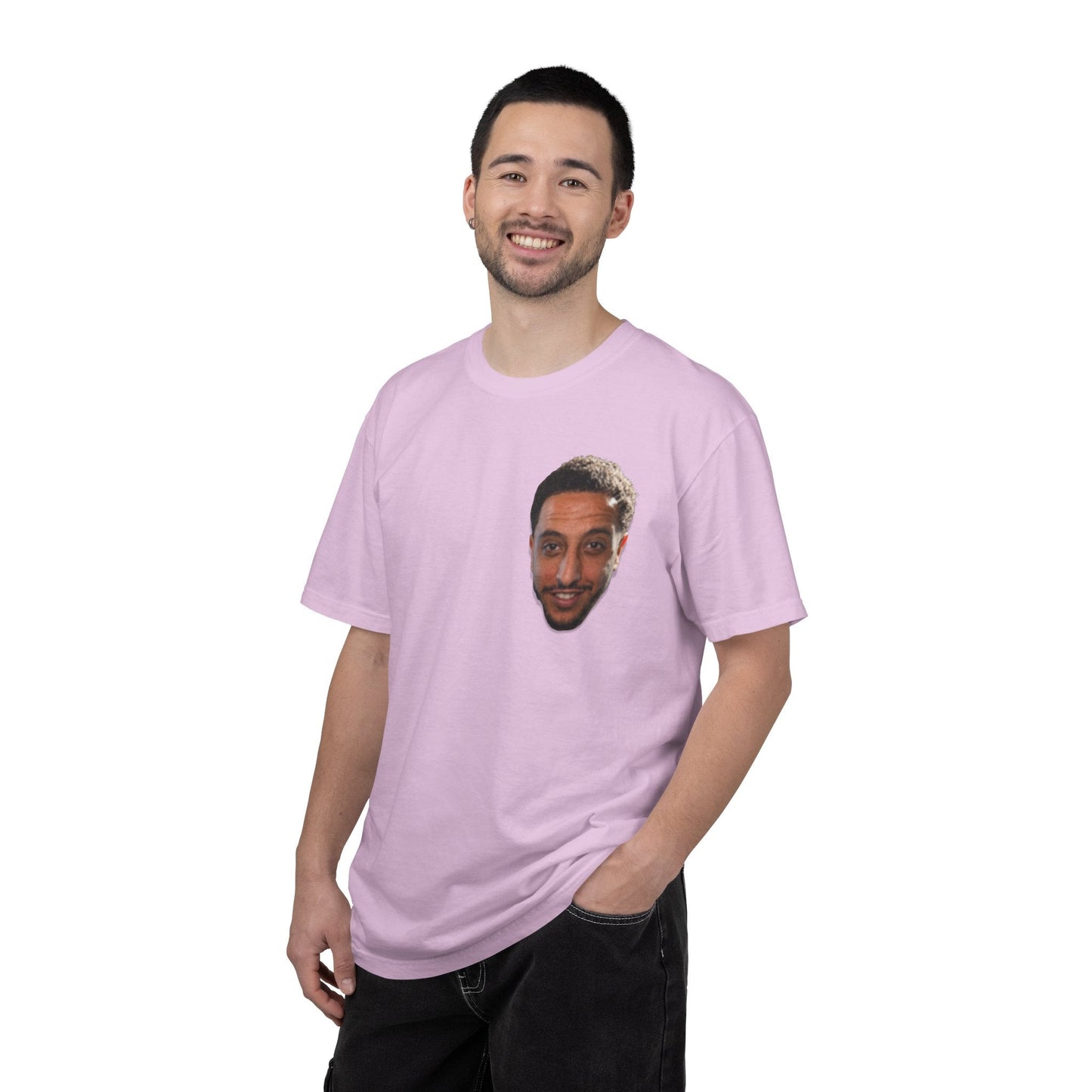 NasDas T-Shirt  Homme