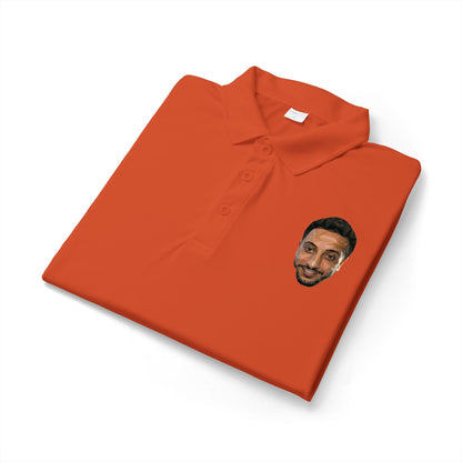 NasDas Polo Shirt