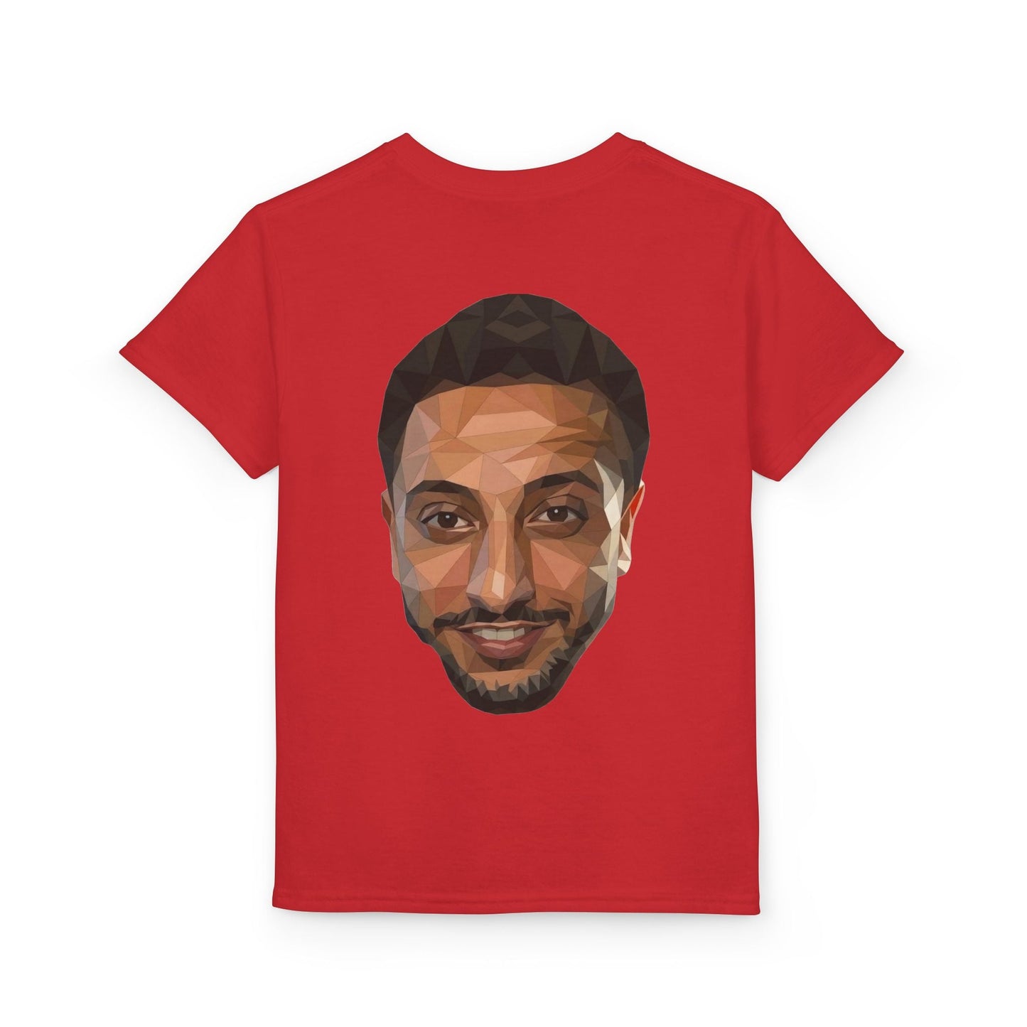 NasDas T-Shirt — Enfant