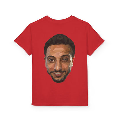 NasDas T-Shirt — Enfant