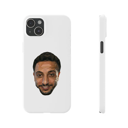 NasDas Phone Case