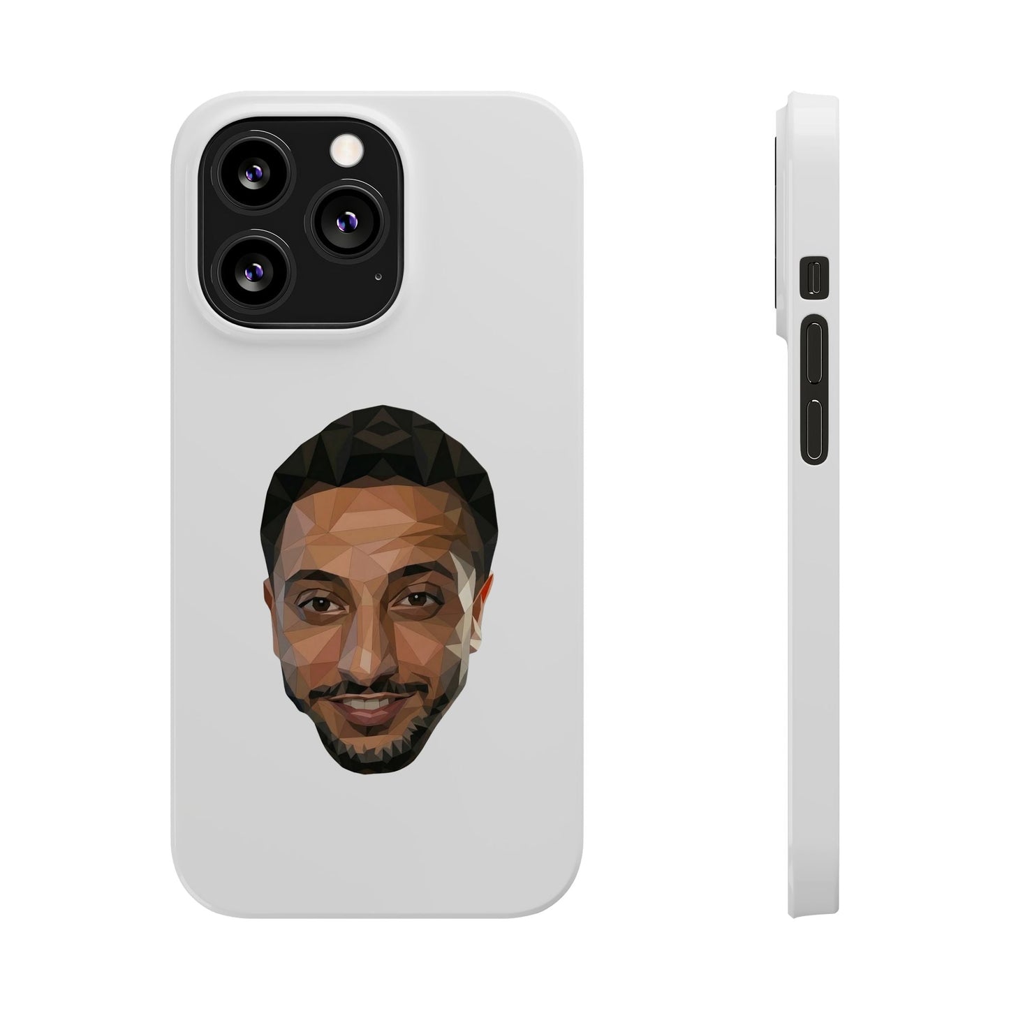 NasDas Phone Case