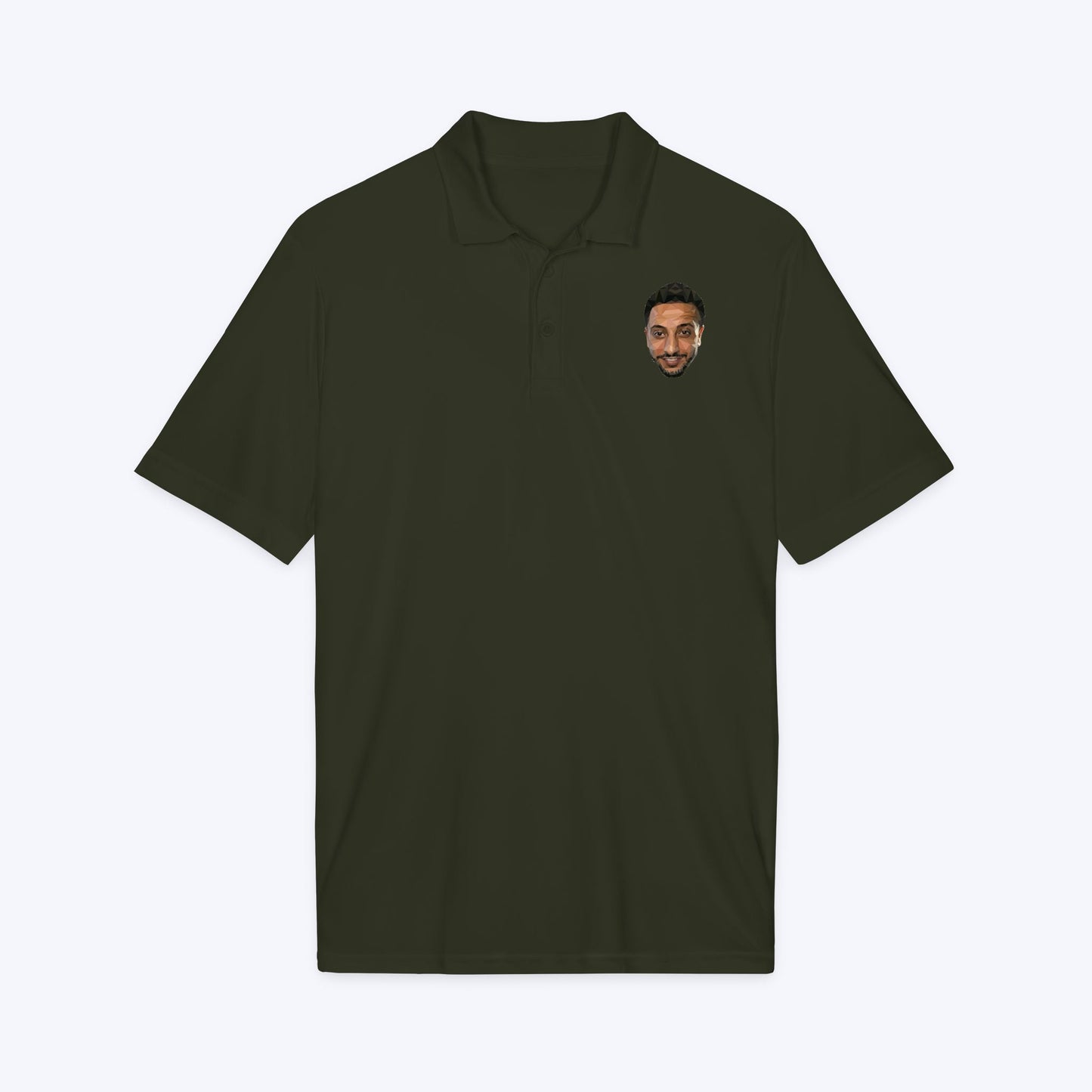 NasDas Polo Shirt